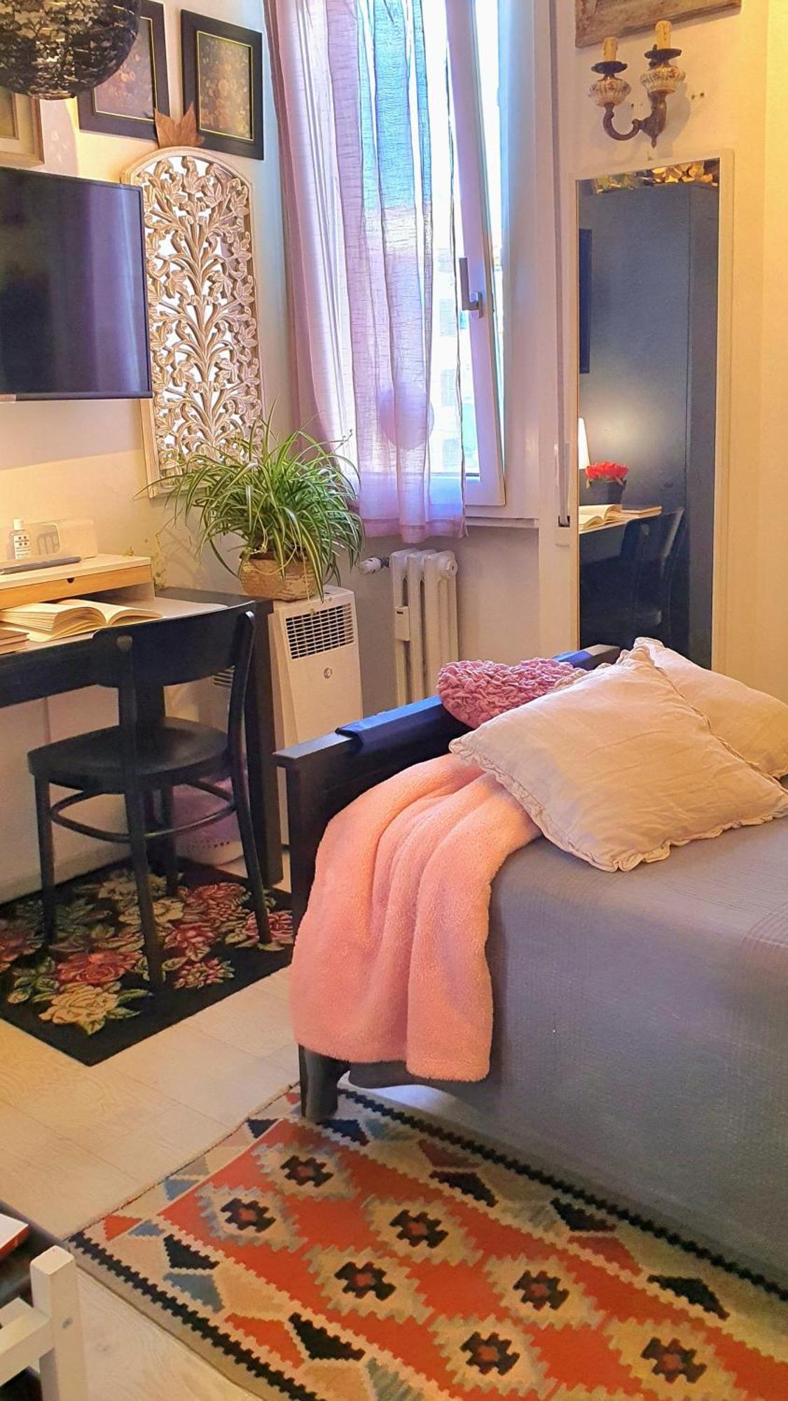 Suite In Florence Exterior photo