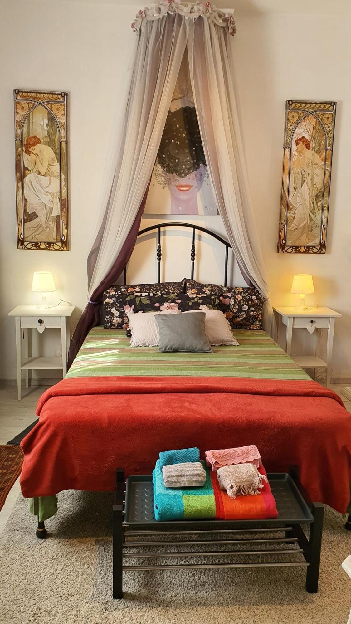 Suite In Florence Exterior photo