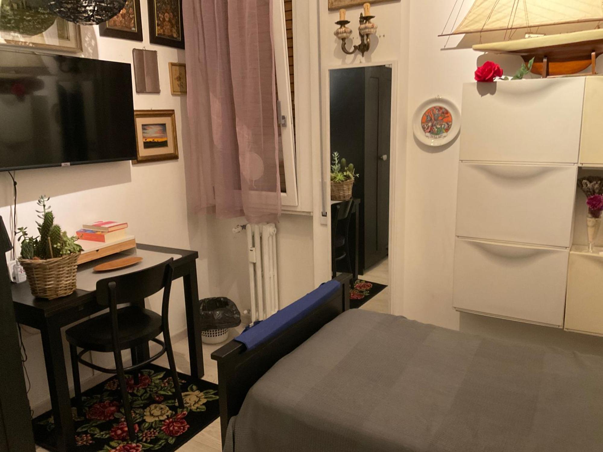 Suite In Florence Exterior photo