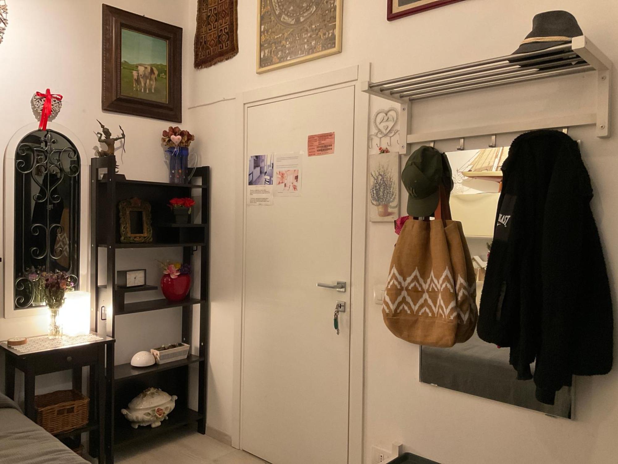 Suite In Florence Exterior photo
