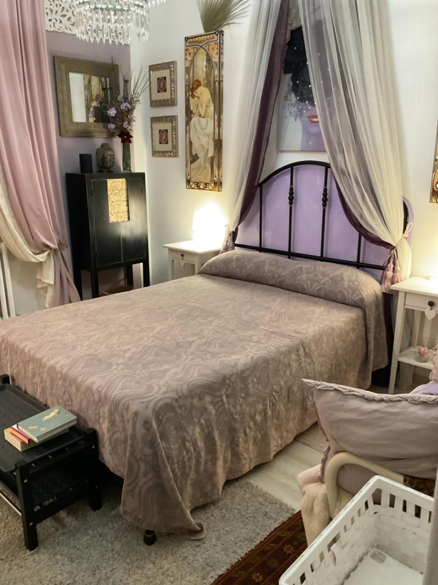 Suite In Florence Exterior photo