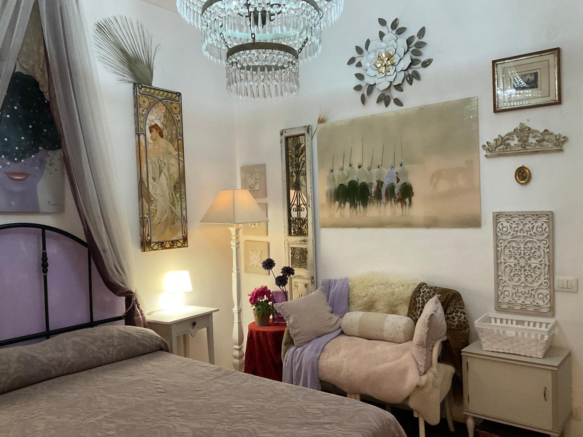 Suite In Florence Exterior photo