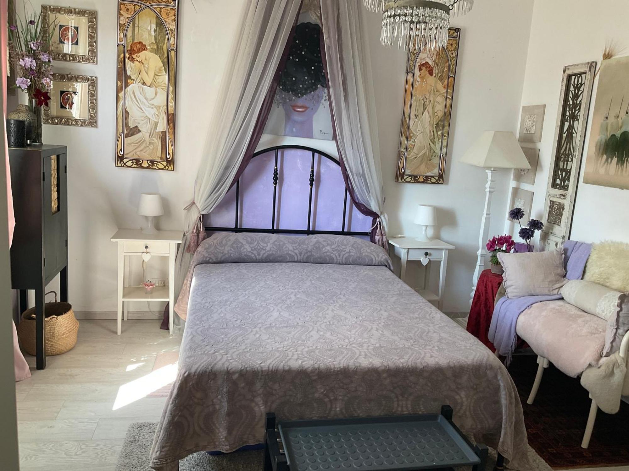 Suite In Florence Room photo