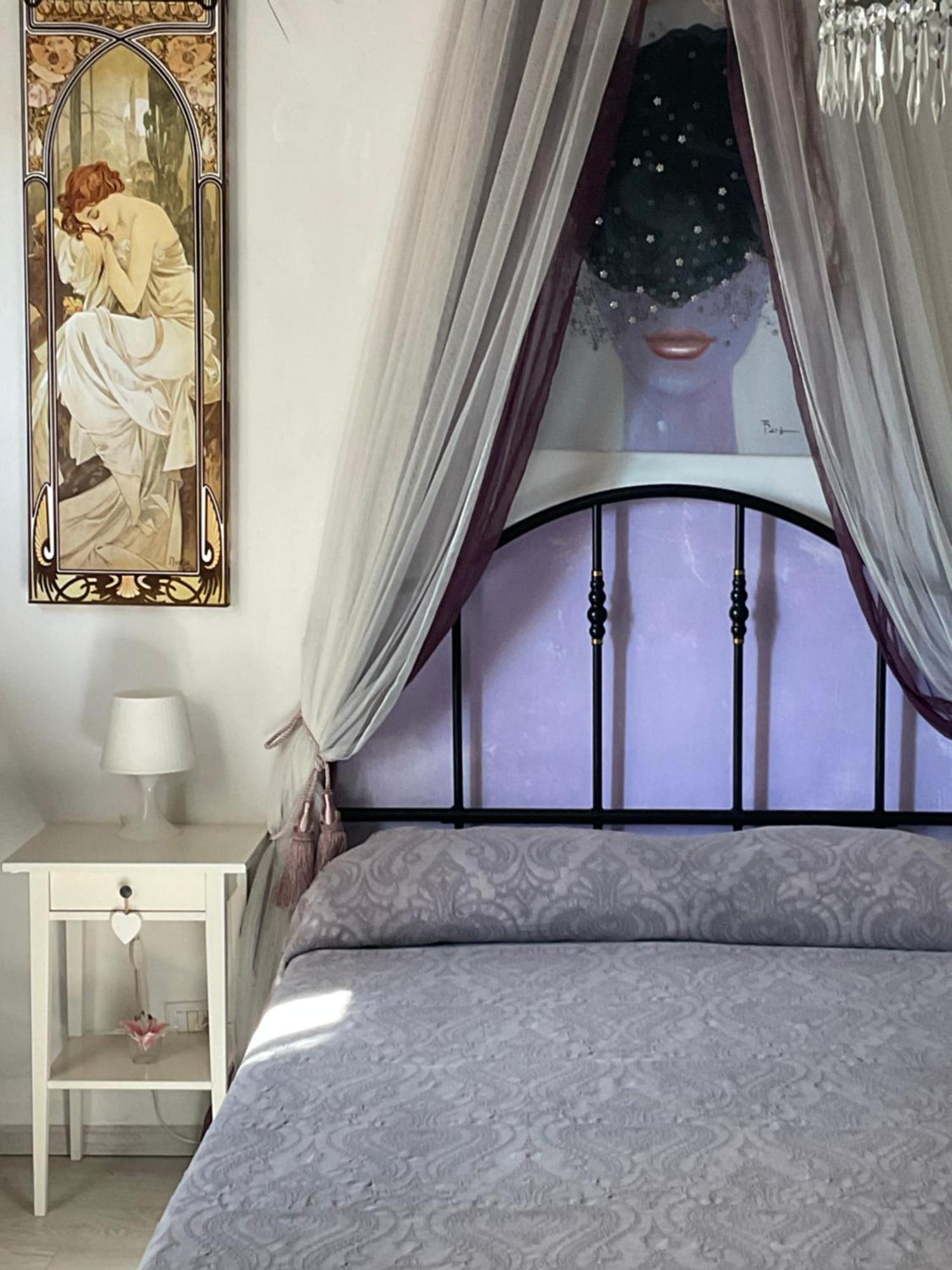 Suite In Florence Exterior photo