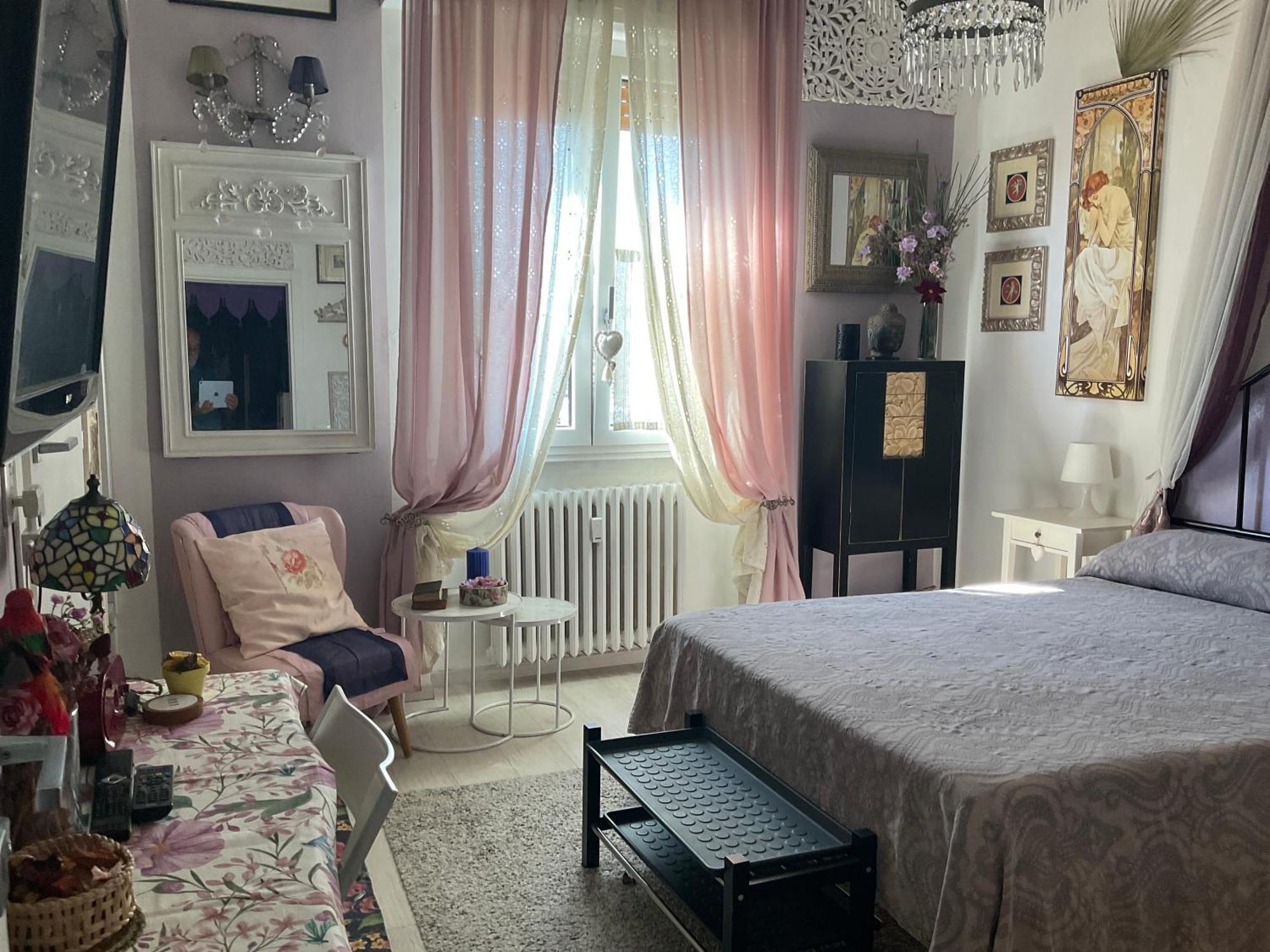 Suite In Florence Exterior photo