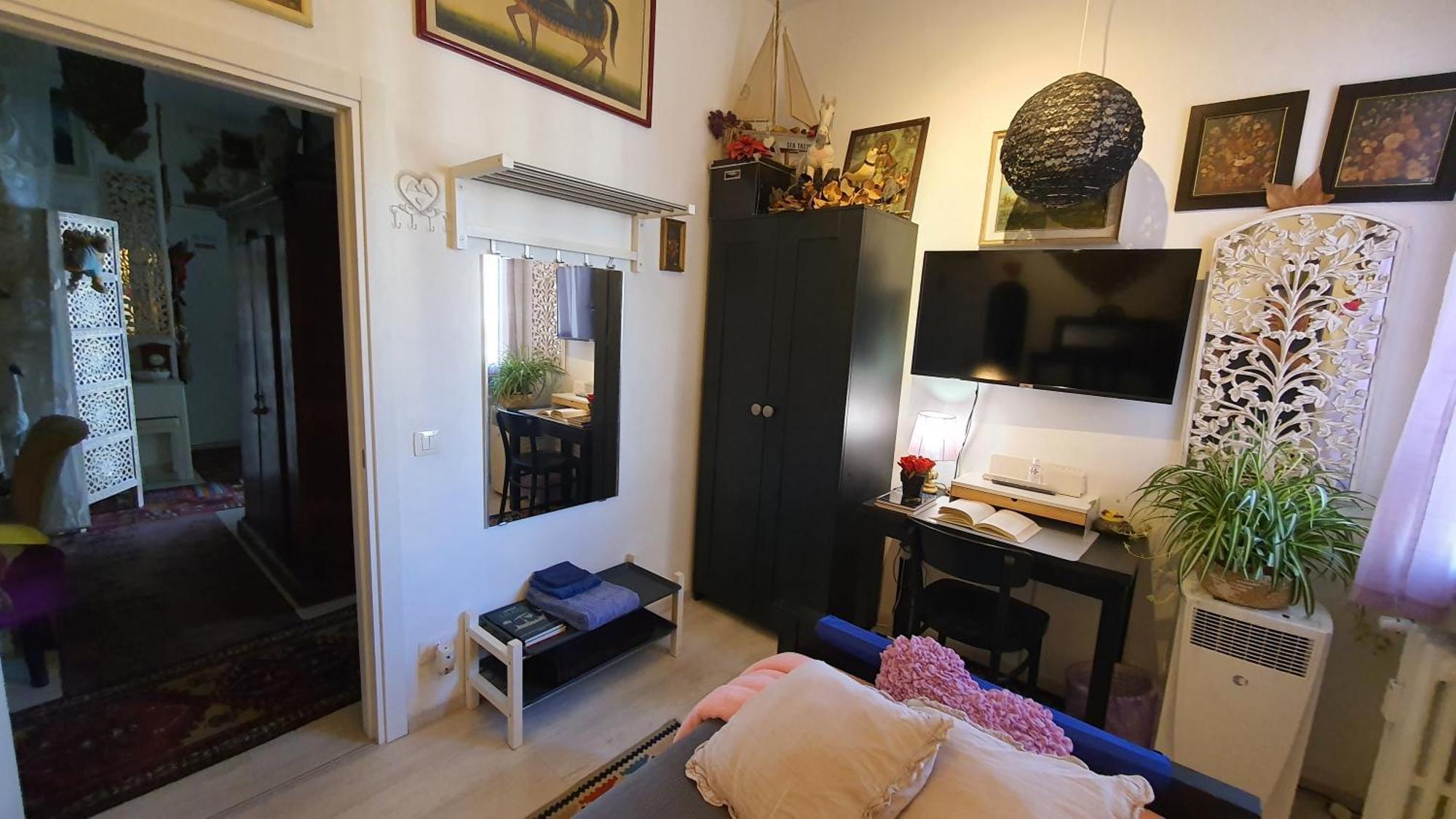 Suite In Florence Exterior photo
