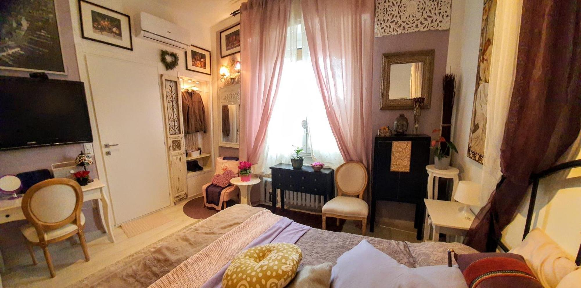 Suite In Florence Exterior photo